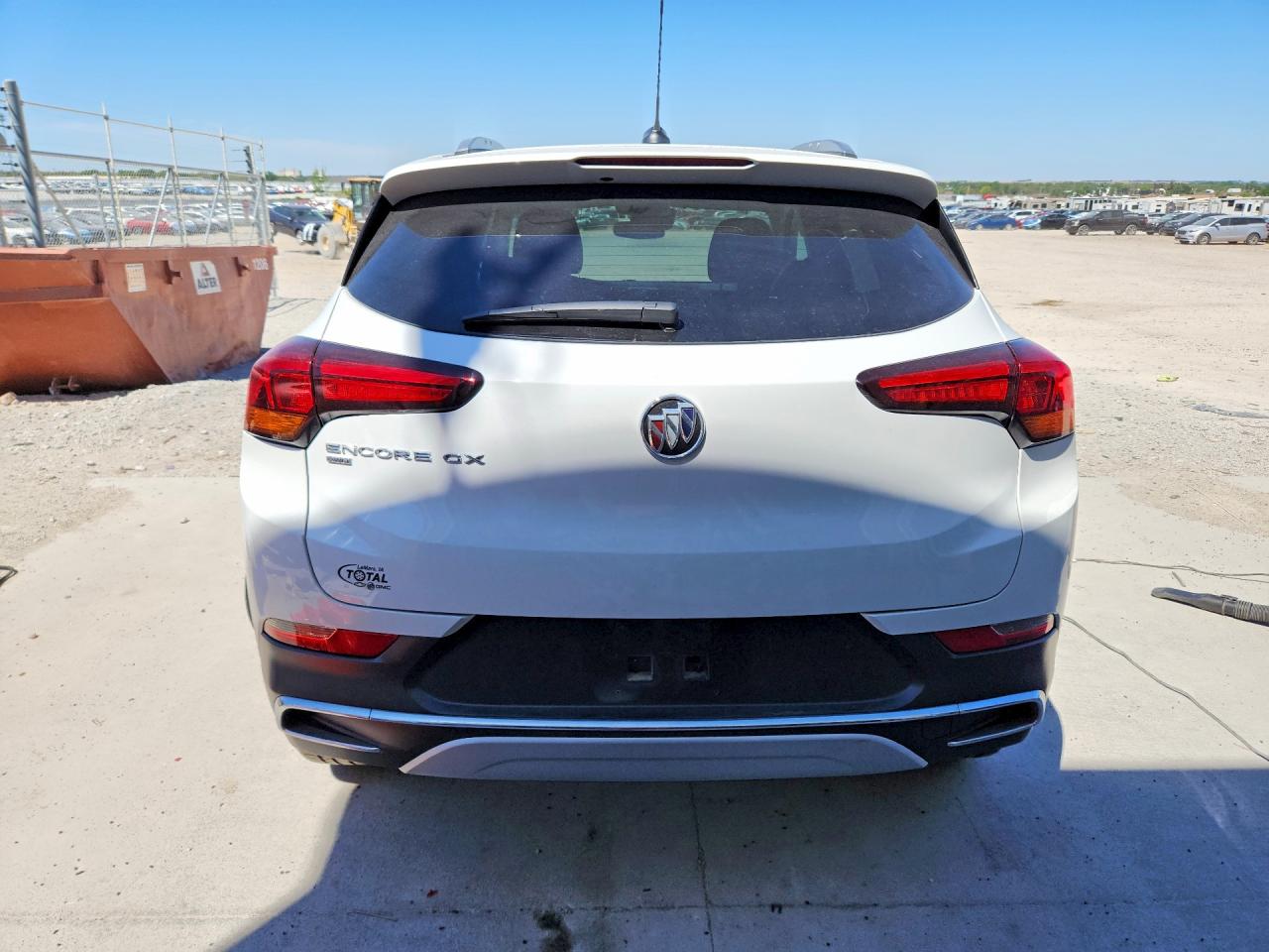 Buick Encore Essence