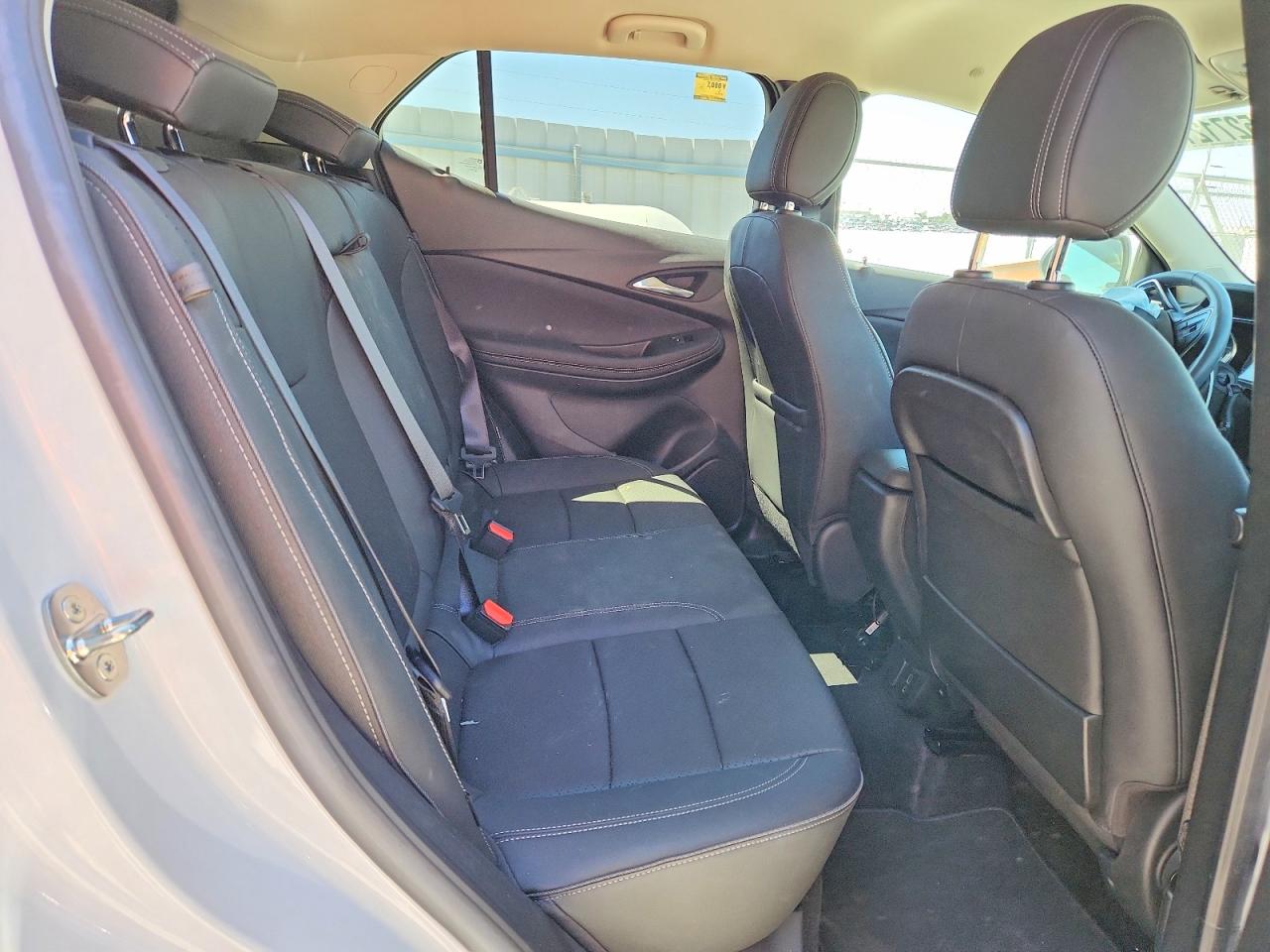 Buick Encore Essence