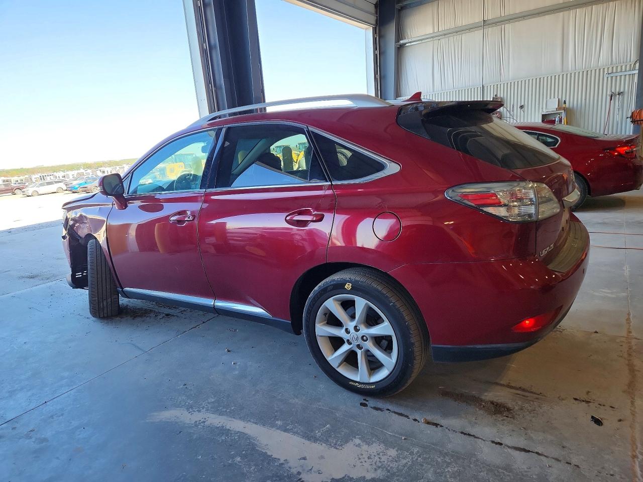 Lexus RX 350