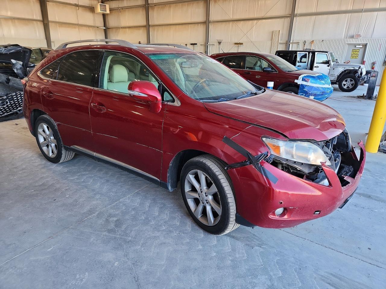 Lexus RX 350