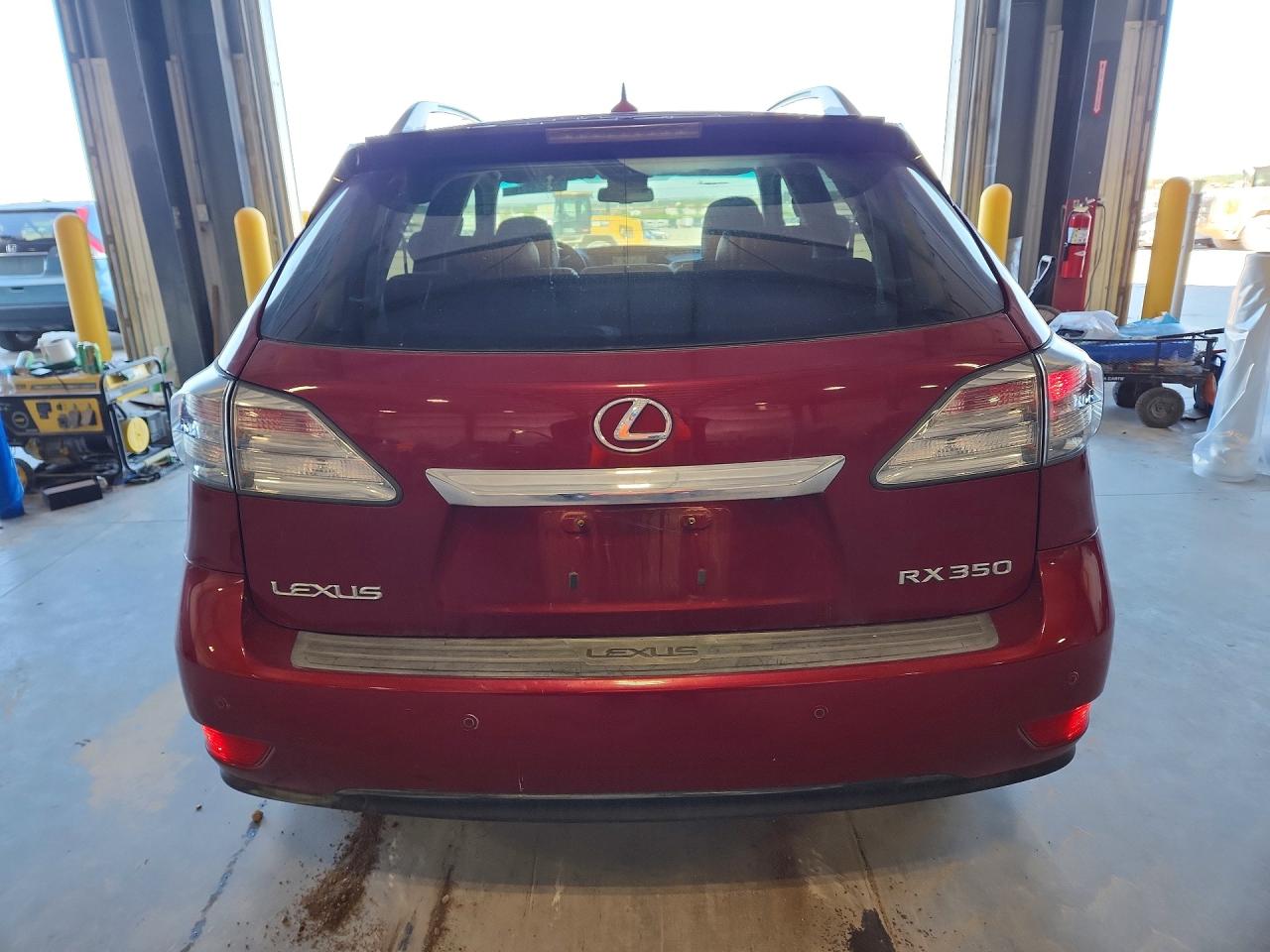 Lexus RX 350