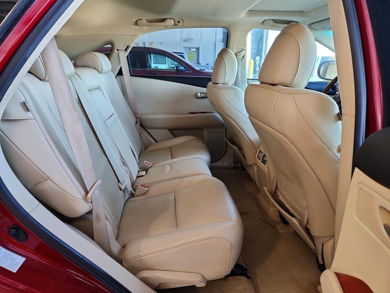Lexus RX 350