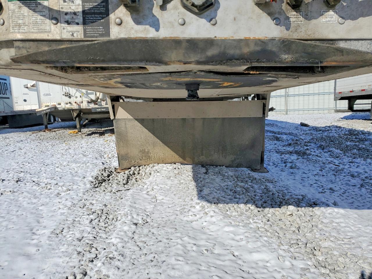 Wilson Semi Trail