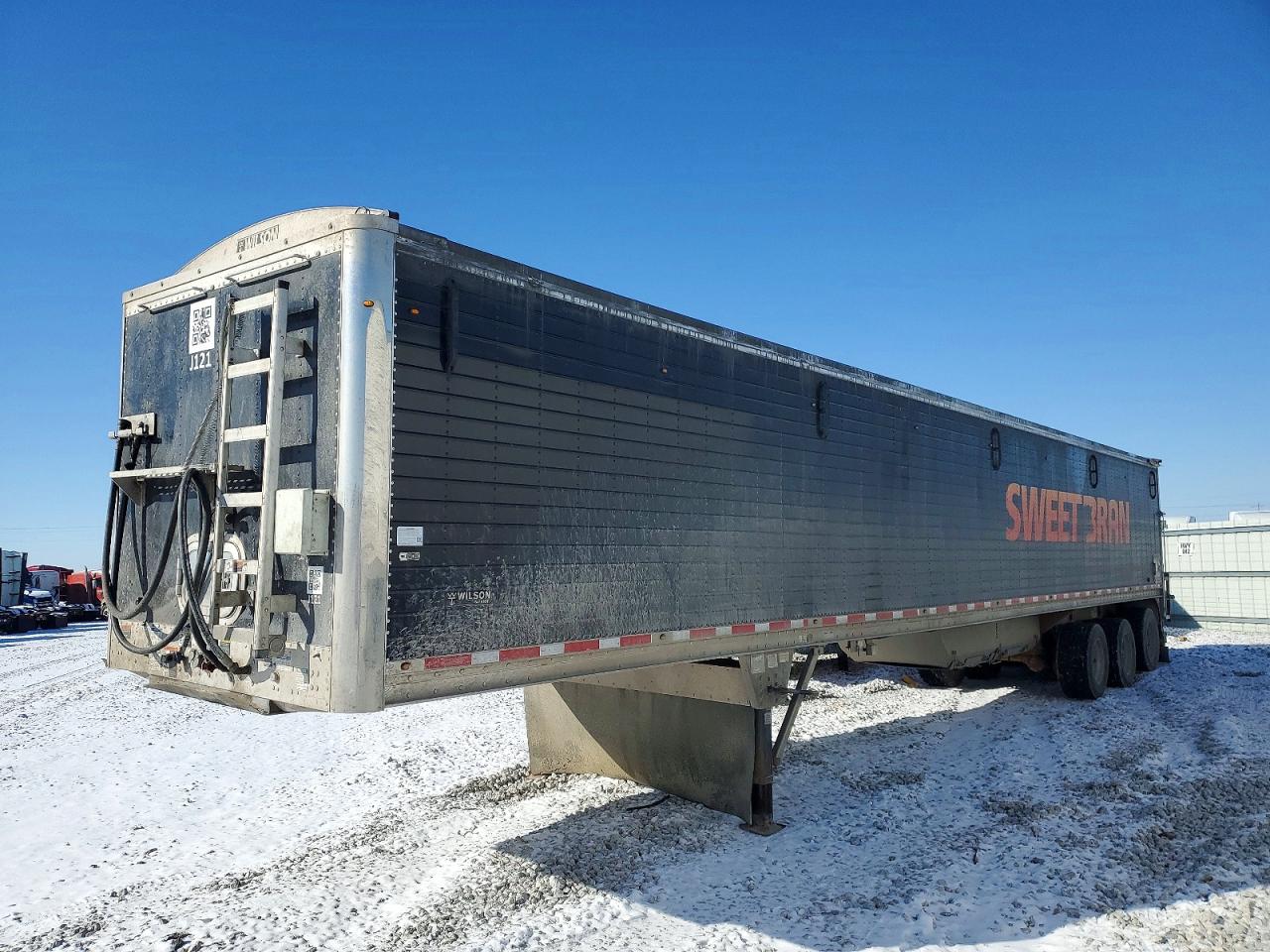 Wilson Semi Trail