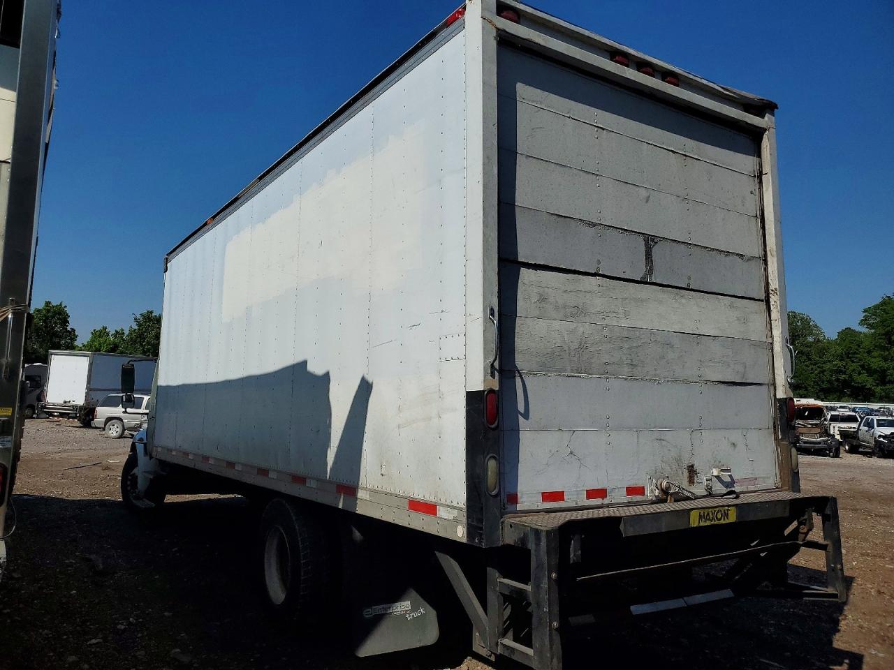 International 4000 Serie