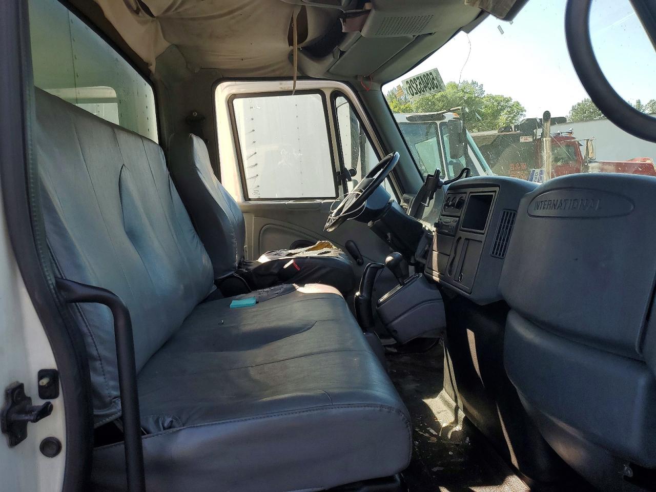 International 4000 Serie