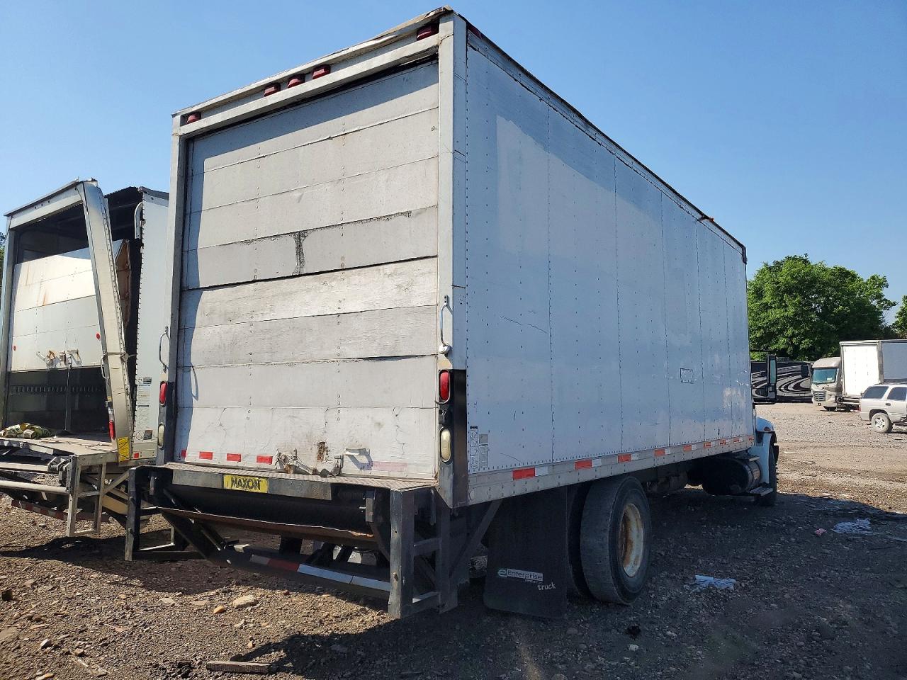 International 4000 Serie