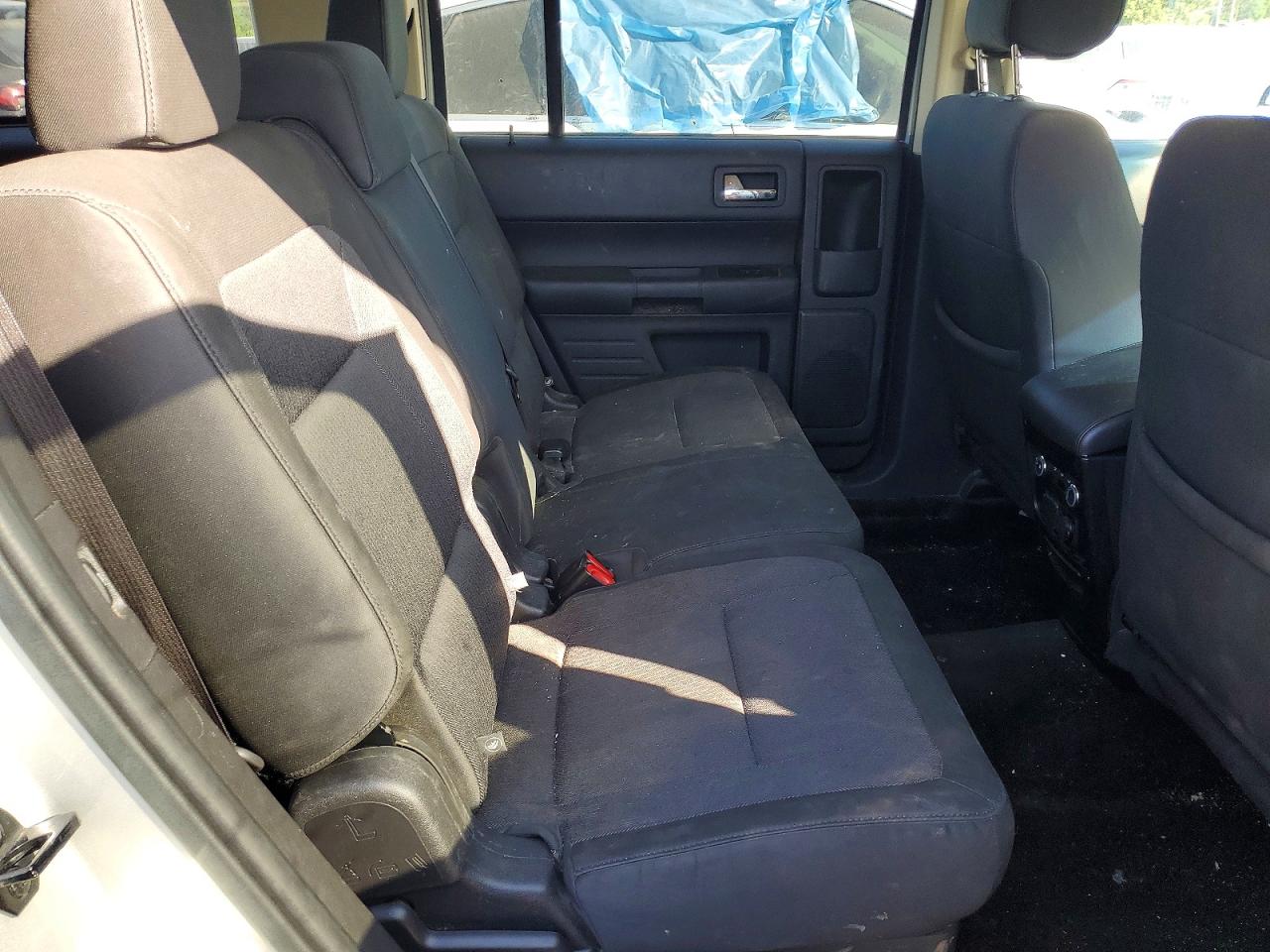 Ford Flex Se