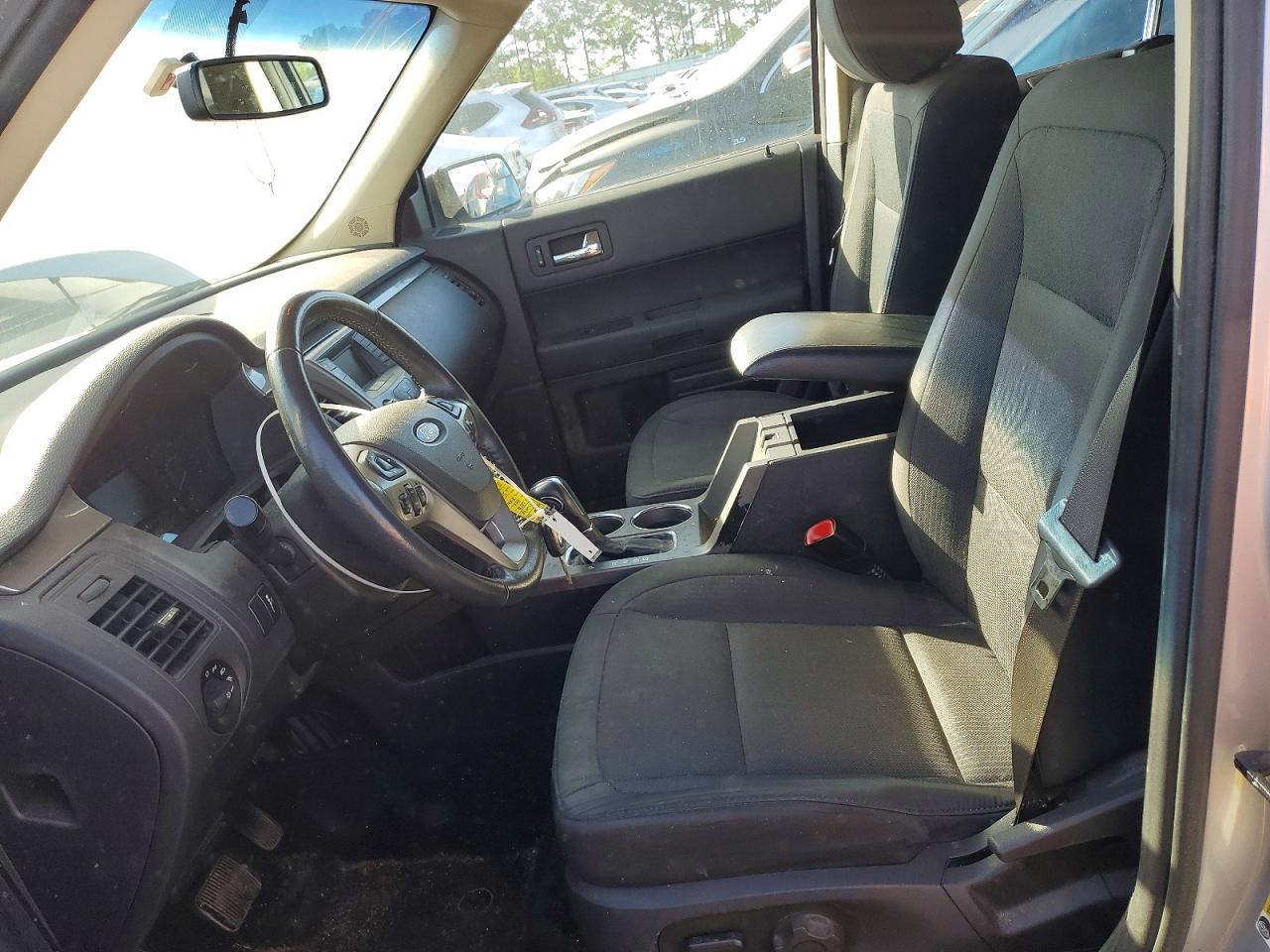 Ford Flex Se