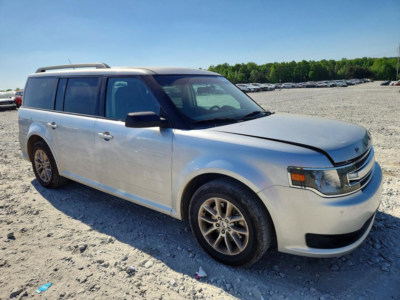Ford Flex Se