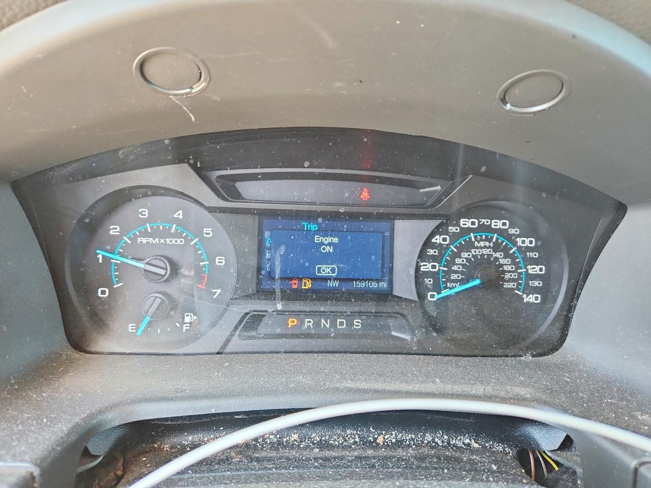 Ford Flex Se