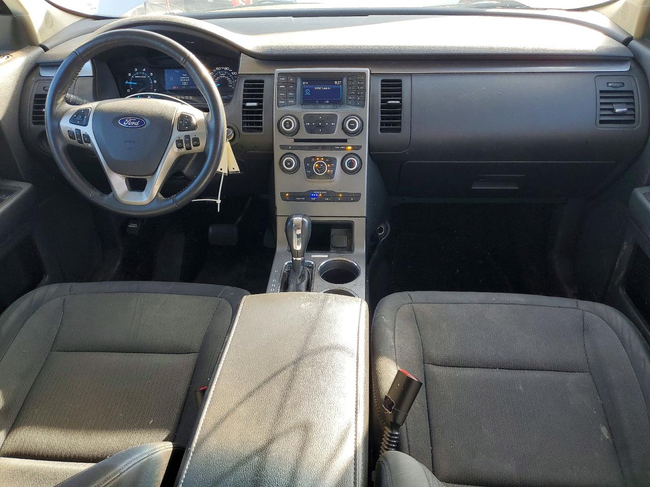 Ford Flex Se