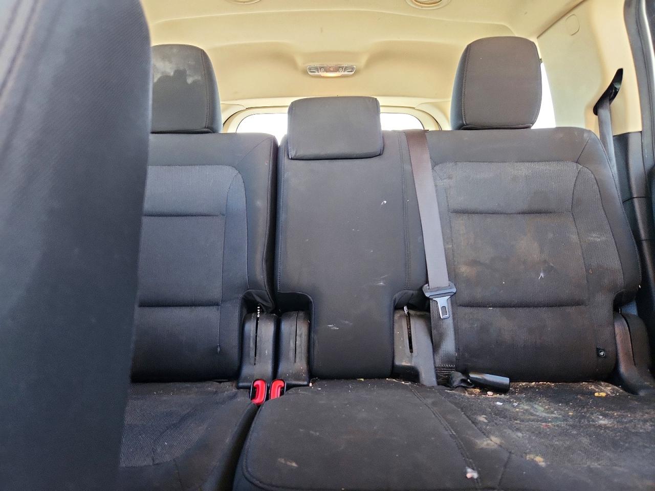 Ford Flex Se