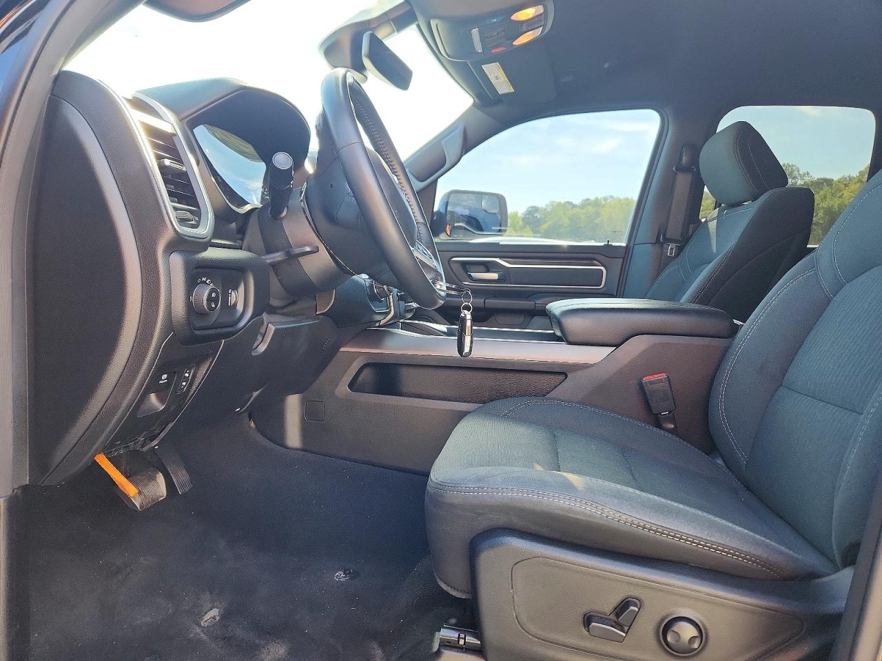 Ram 1500 Big Horn
