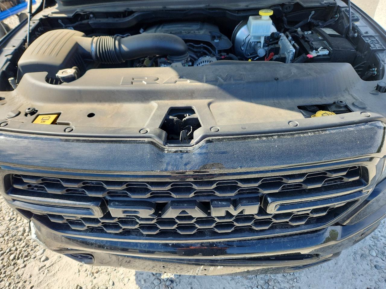 Ram 1500 Big Horn