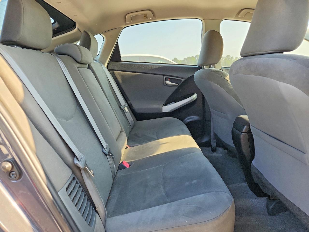 Toyota Prius Two