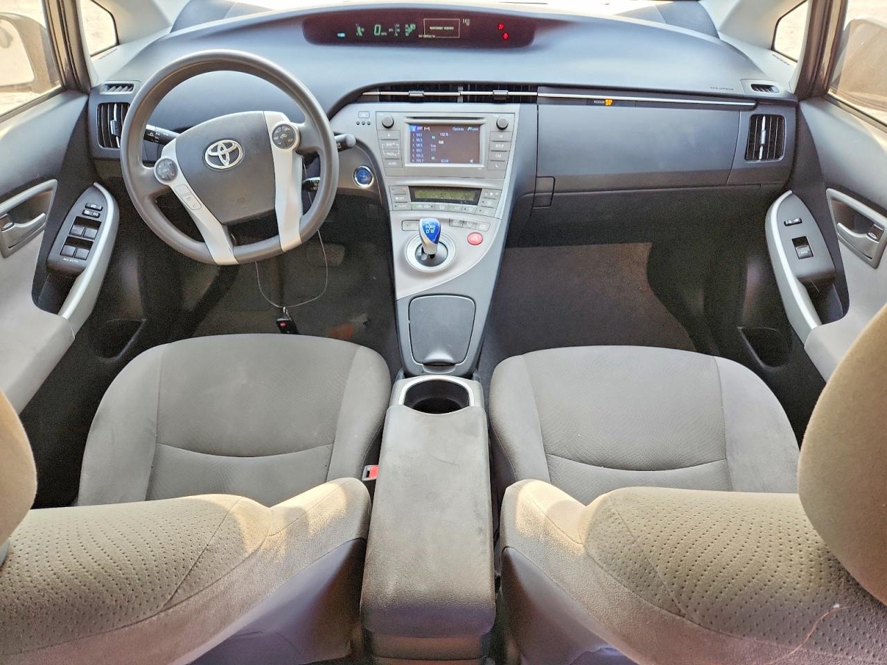 Toyota Prius Two