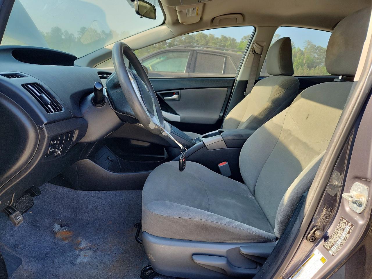 Toyota Prius Two