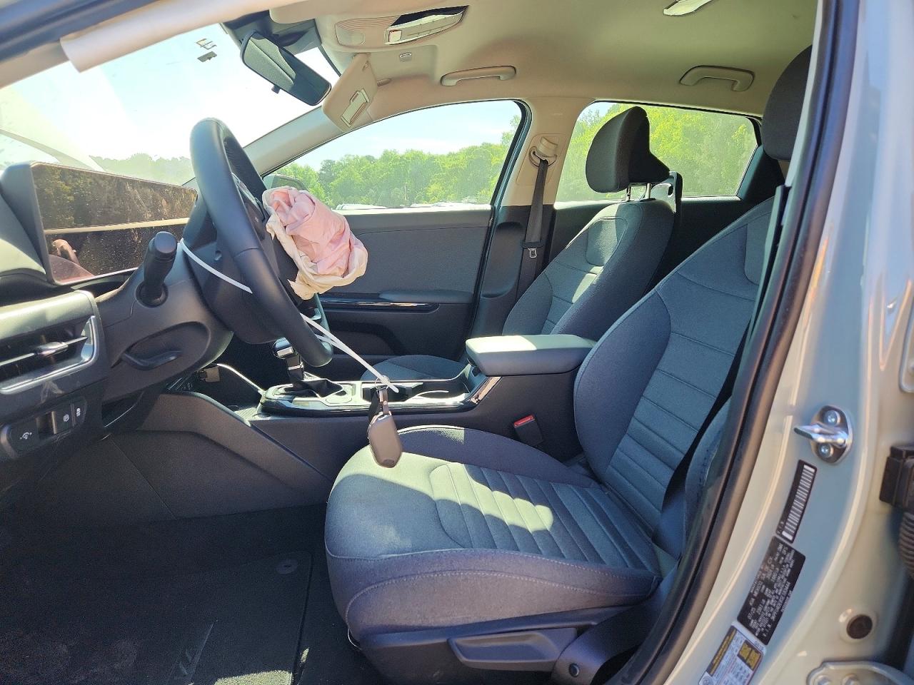 Kia K4 Ex