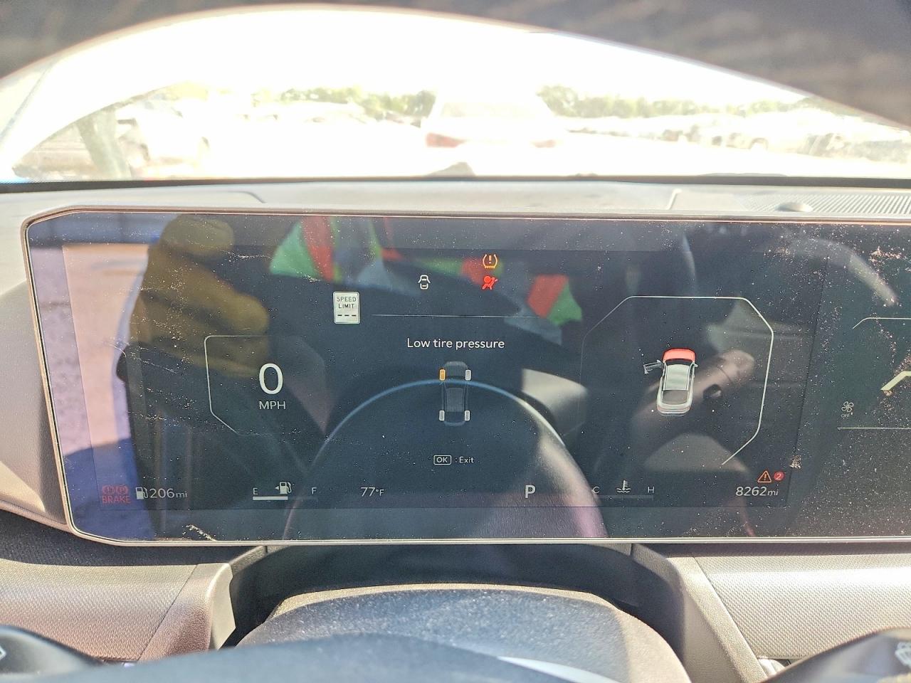 Kia K4 Ex