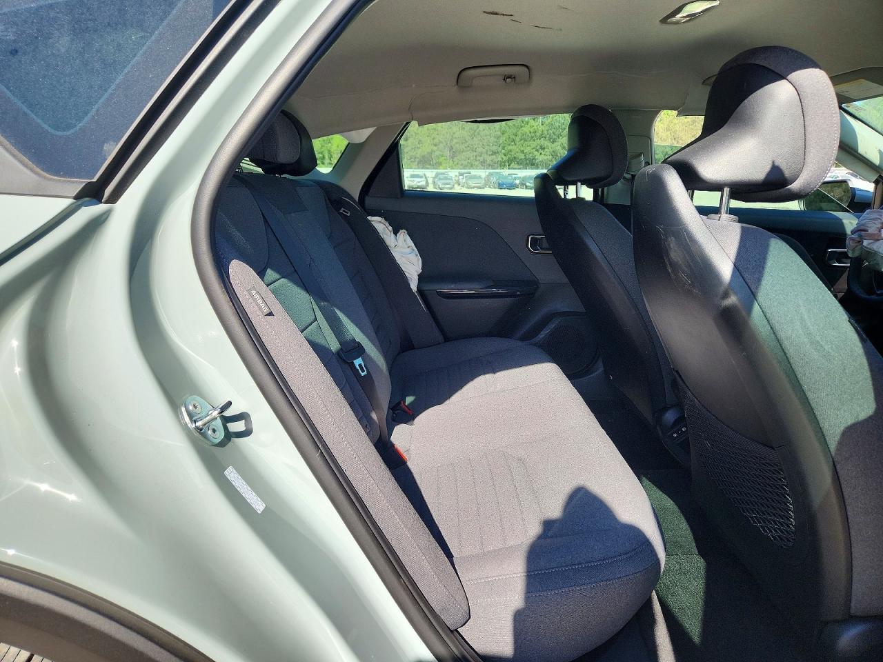 Kia K4 Ex