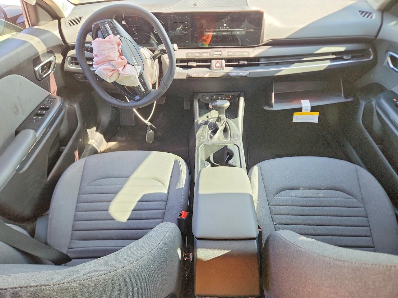 Kia K4 Ex
