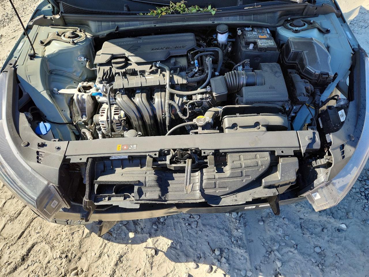 Kia K4 Ex