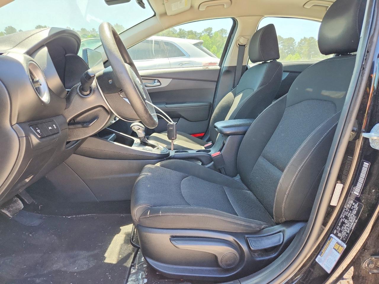 Kia Forte Lxs