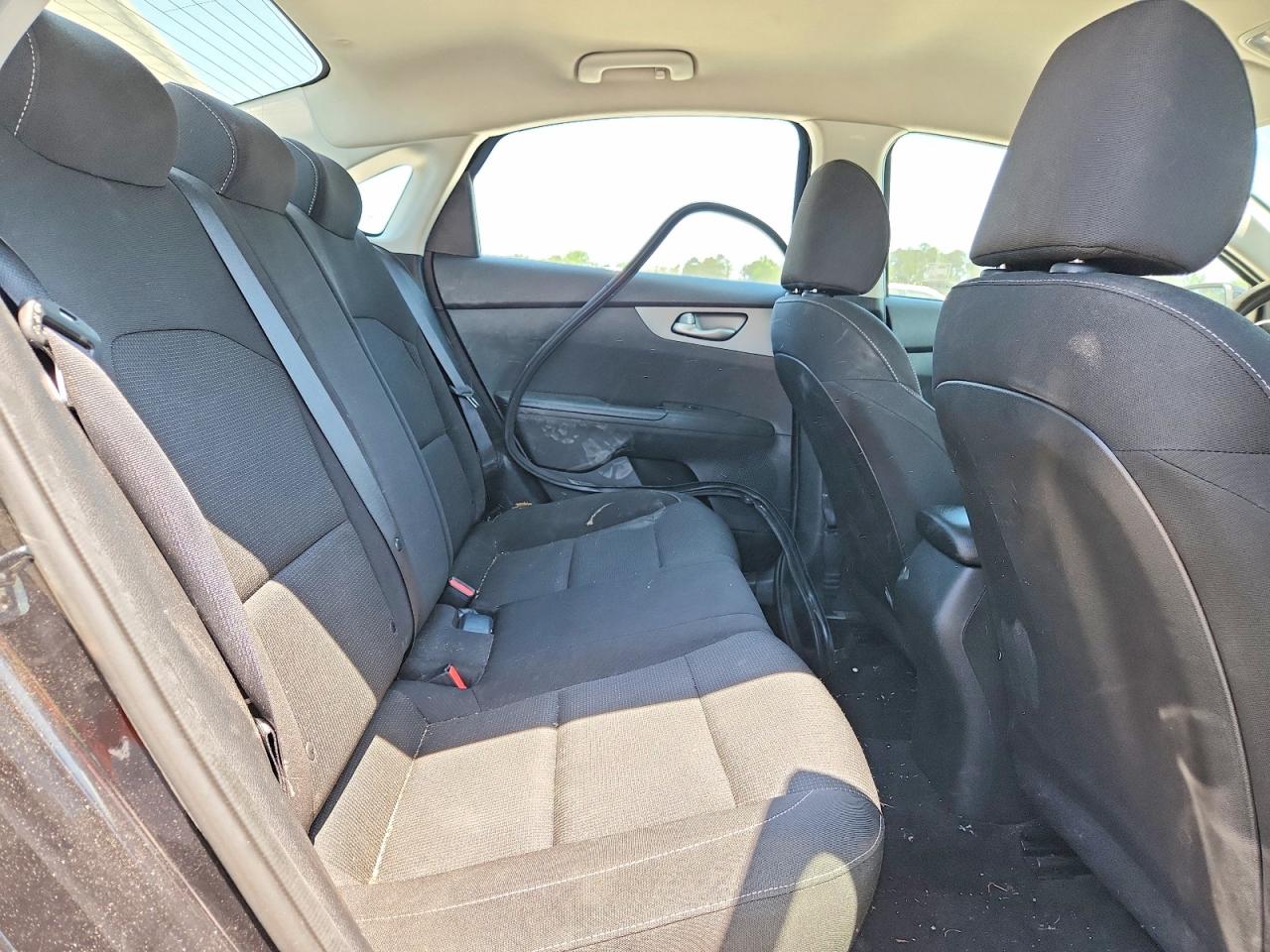 Kia Forte Lxs