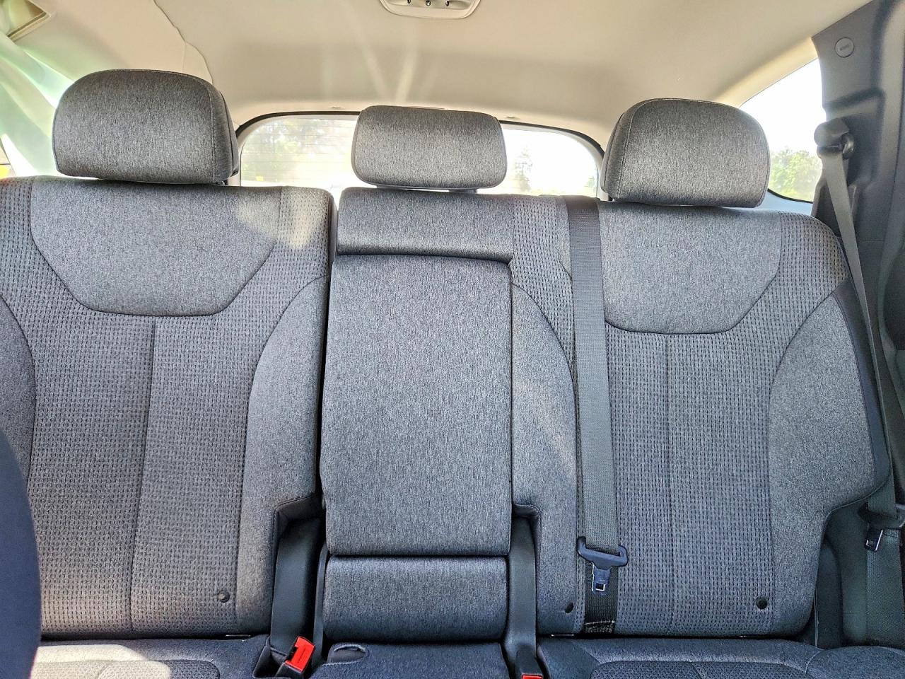 Hyundai SANTA FE Sel