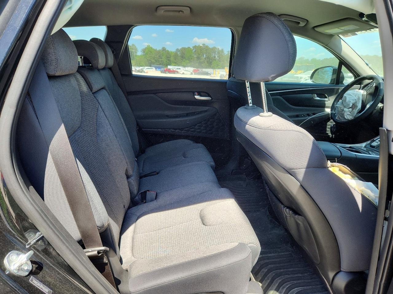 Hyundai SANTA FE Sel
