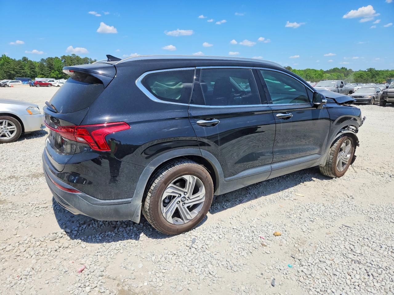 Hyundai SANTA FE Sel