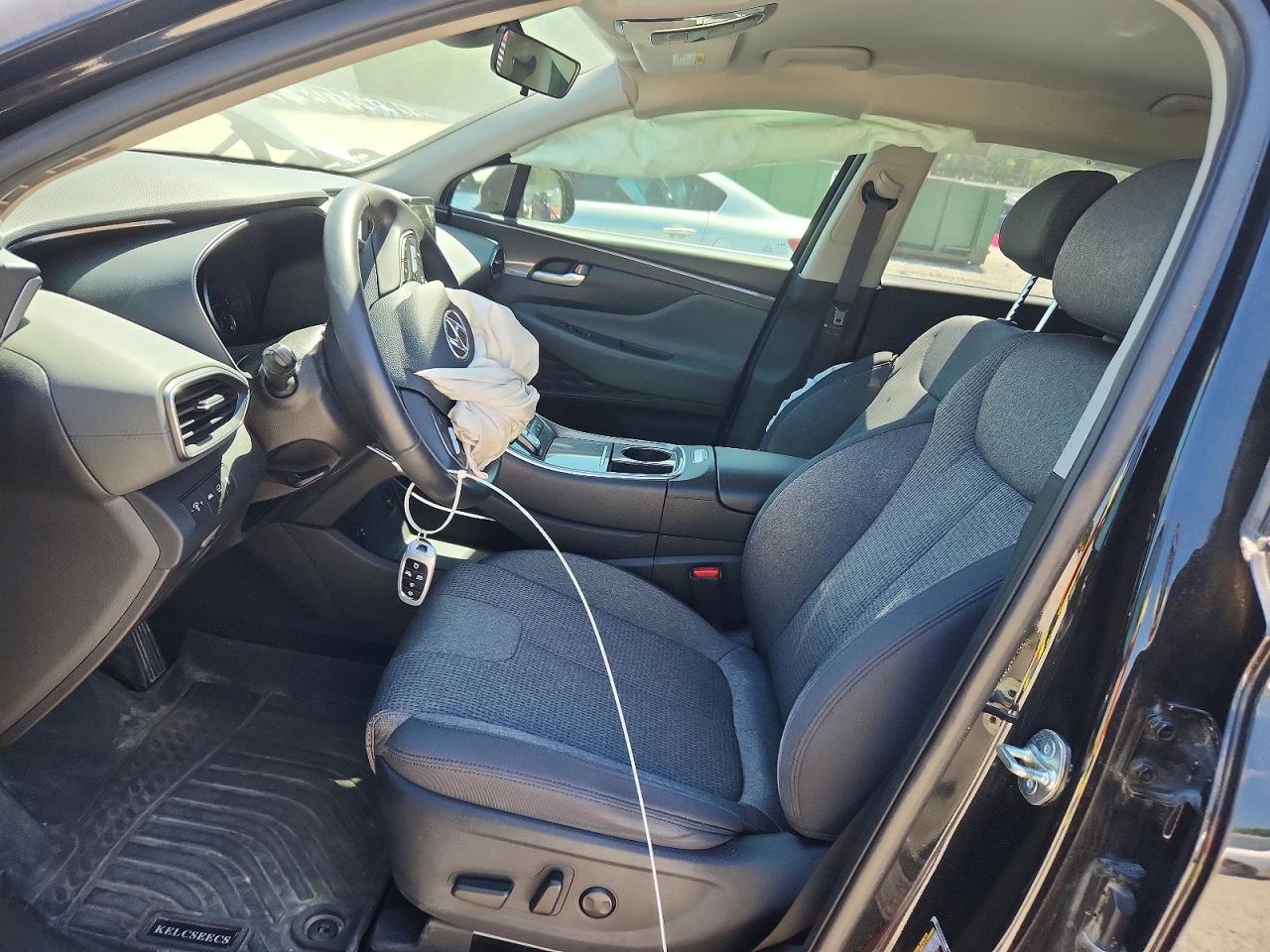 Hyundai SANTA FE Sel