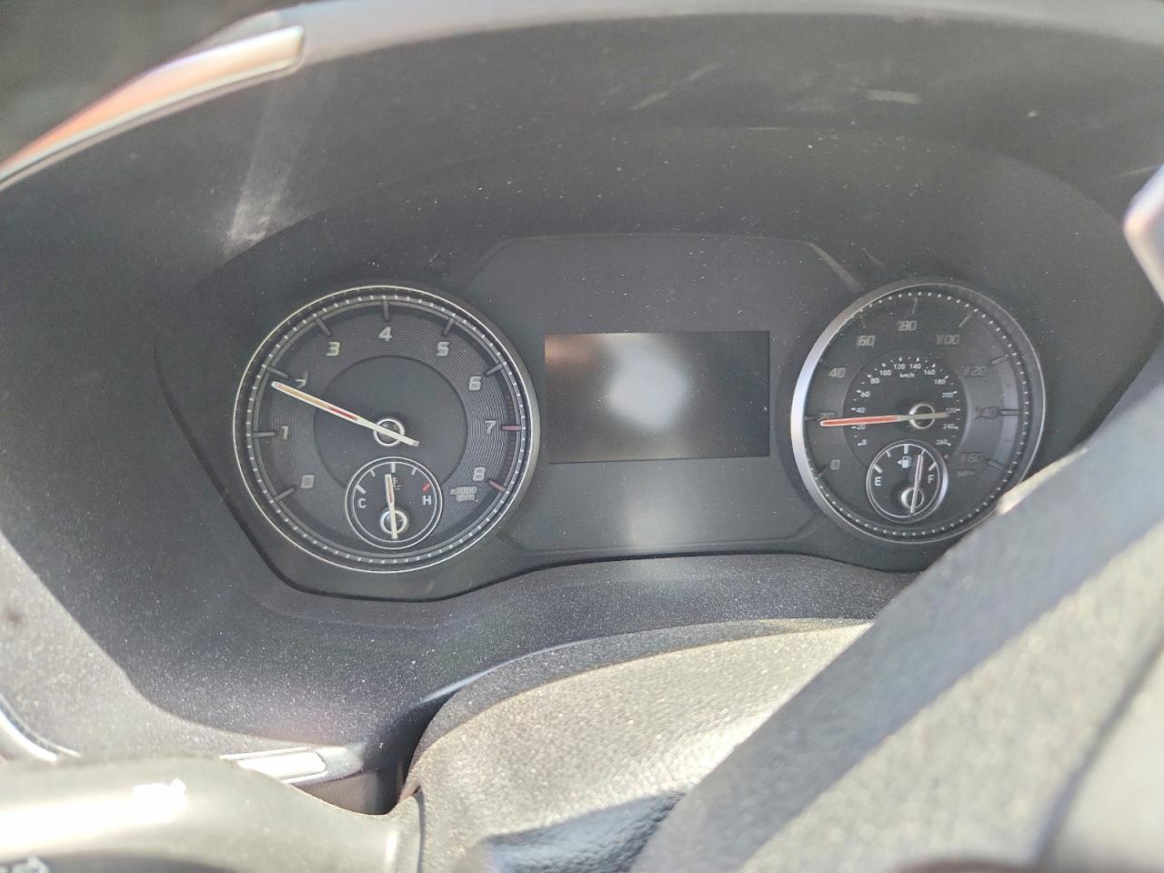 Hyundai SANTA FE Sel