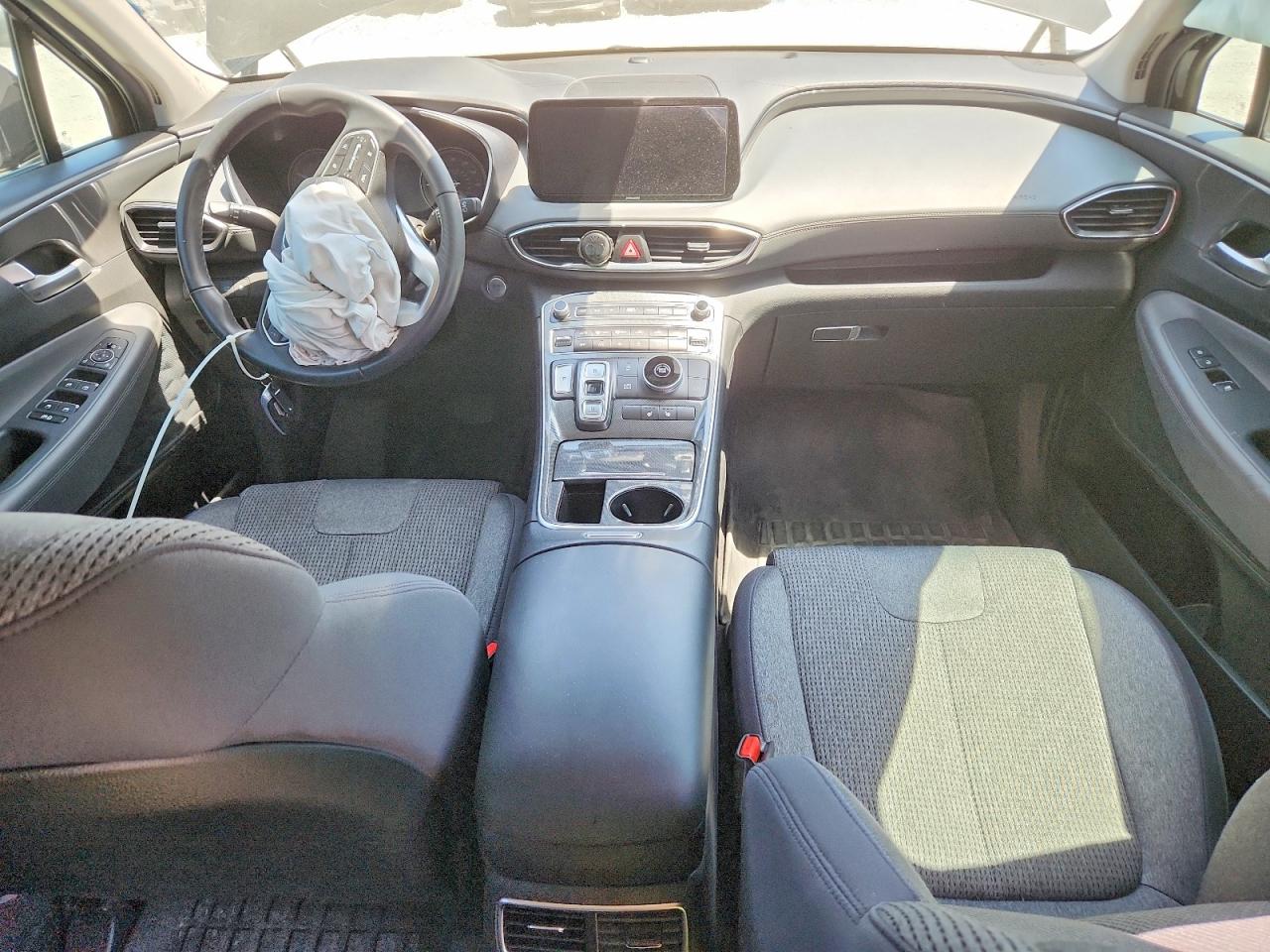 Hyundai SANTA FE Sel