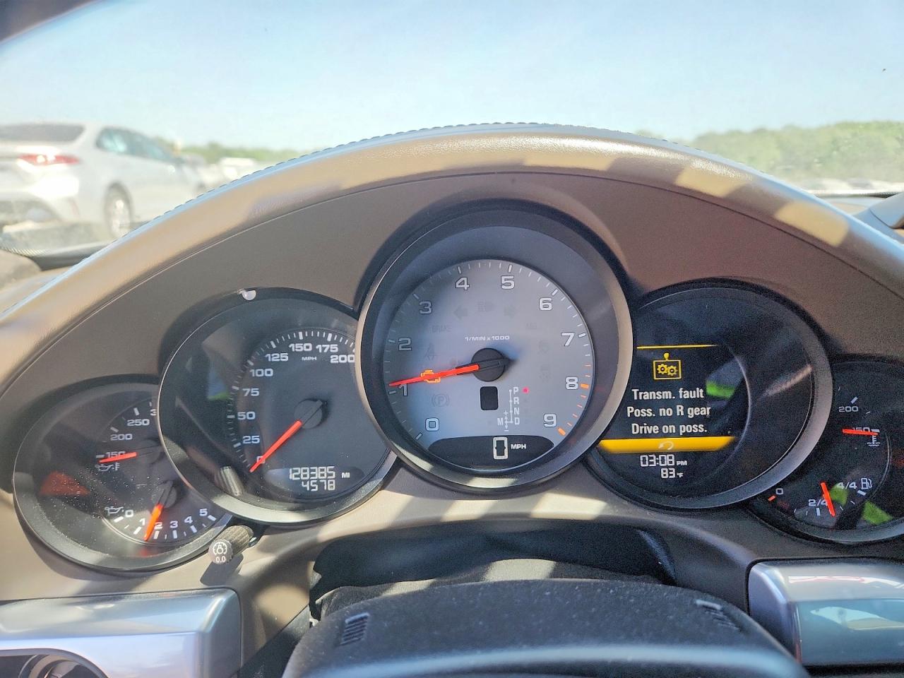 Porsche 911 Carrera S