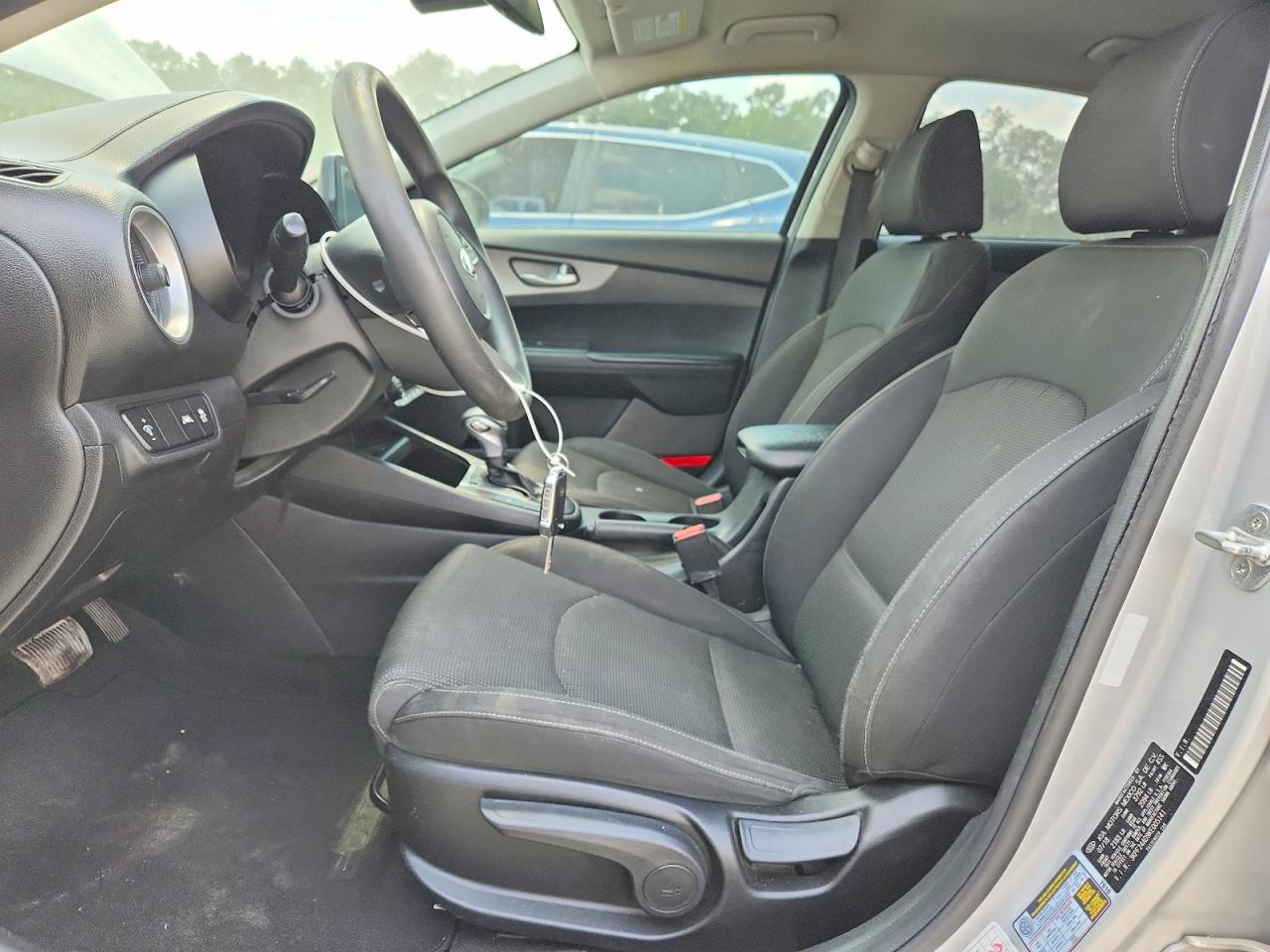 Kia Forte Lxs
