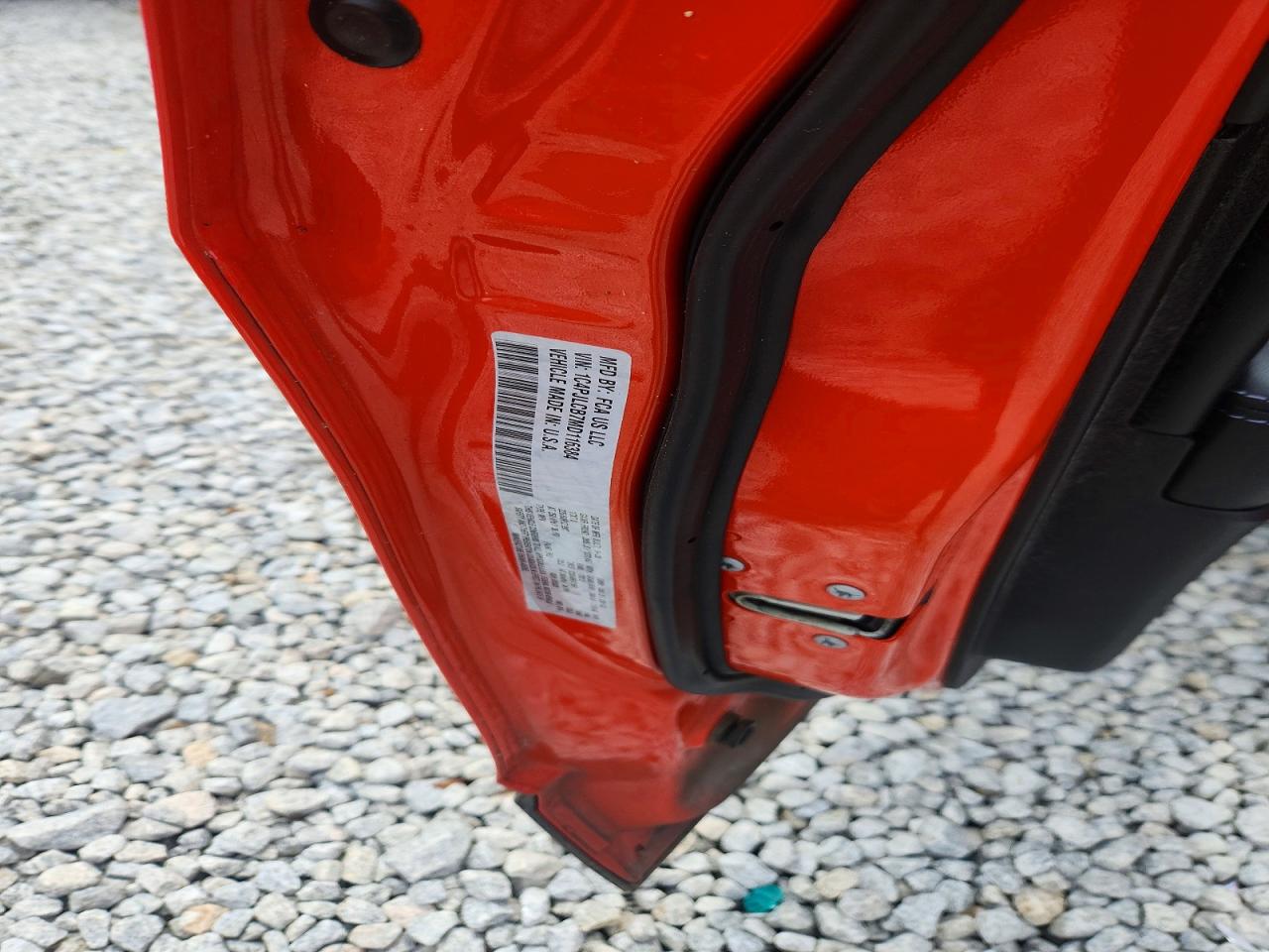 Jeep Cherokee Latitude