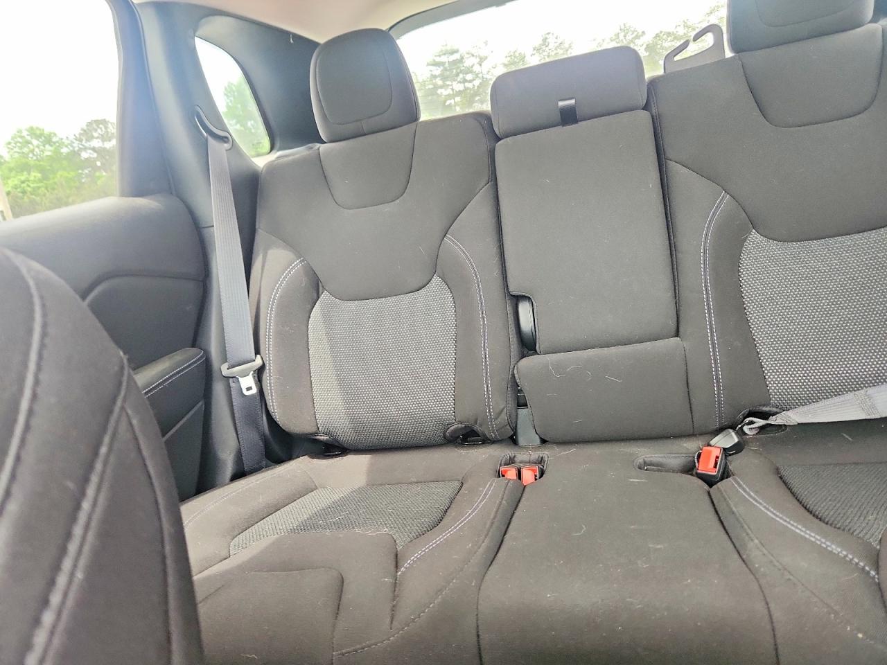 Jeep Cherokee Latitude