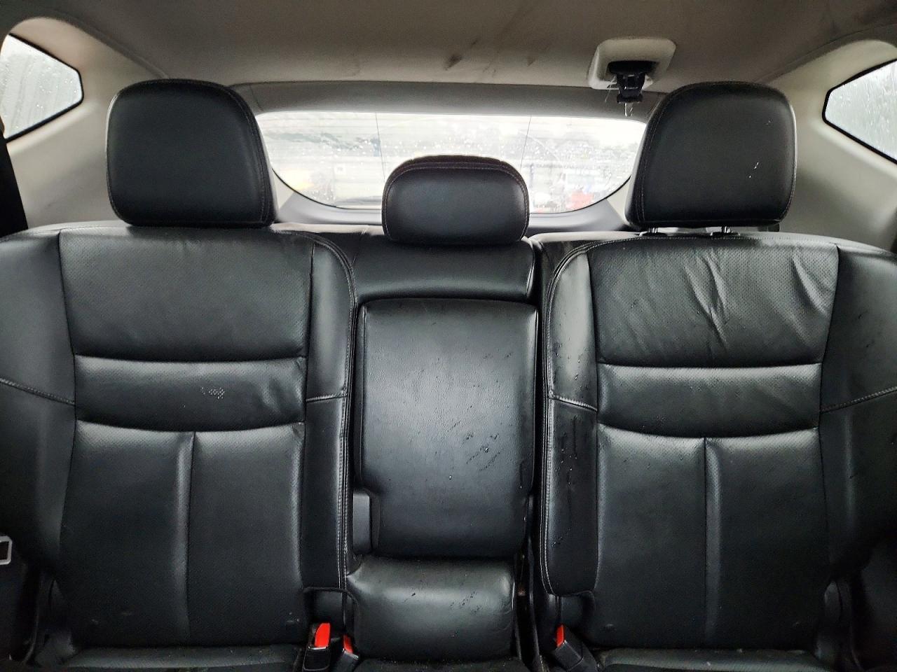 Nissan Murano Sl