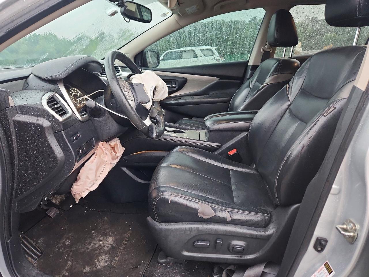 Nissan Murano Sl