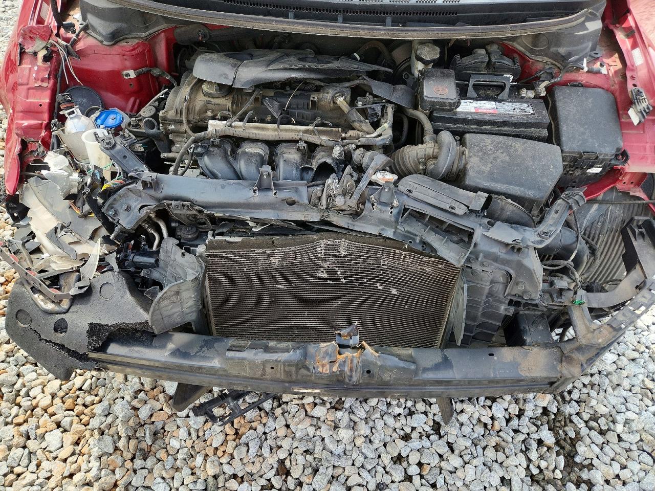 Kia Forte Lx