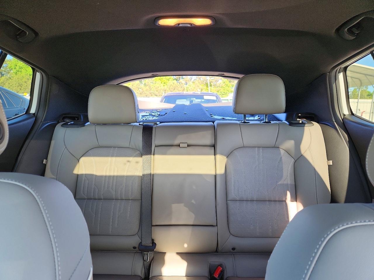 Buick Envista Avenir