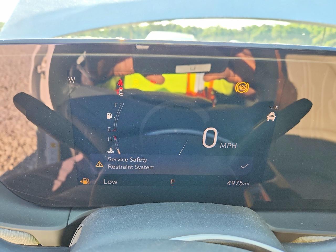 Buick Envista Avenir