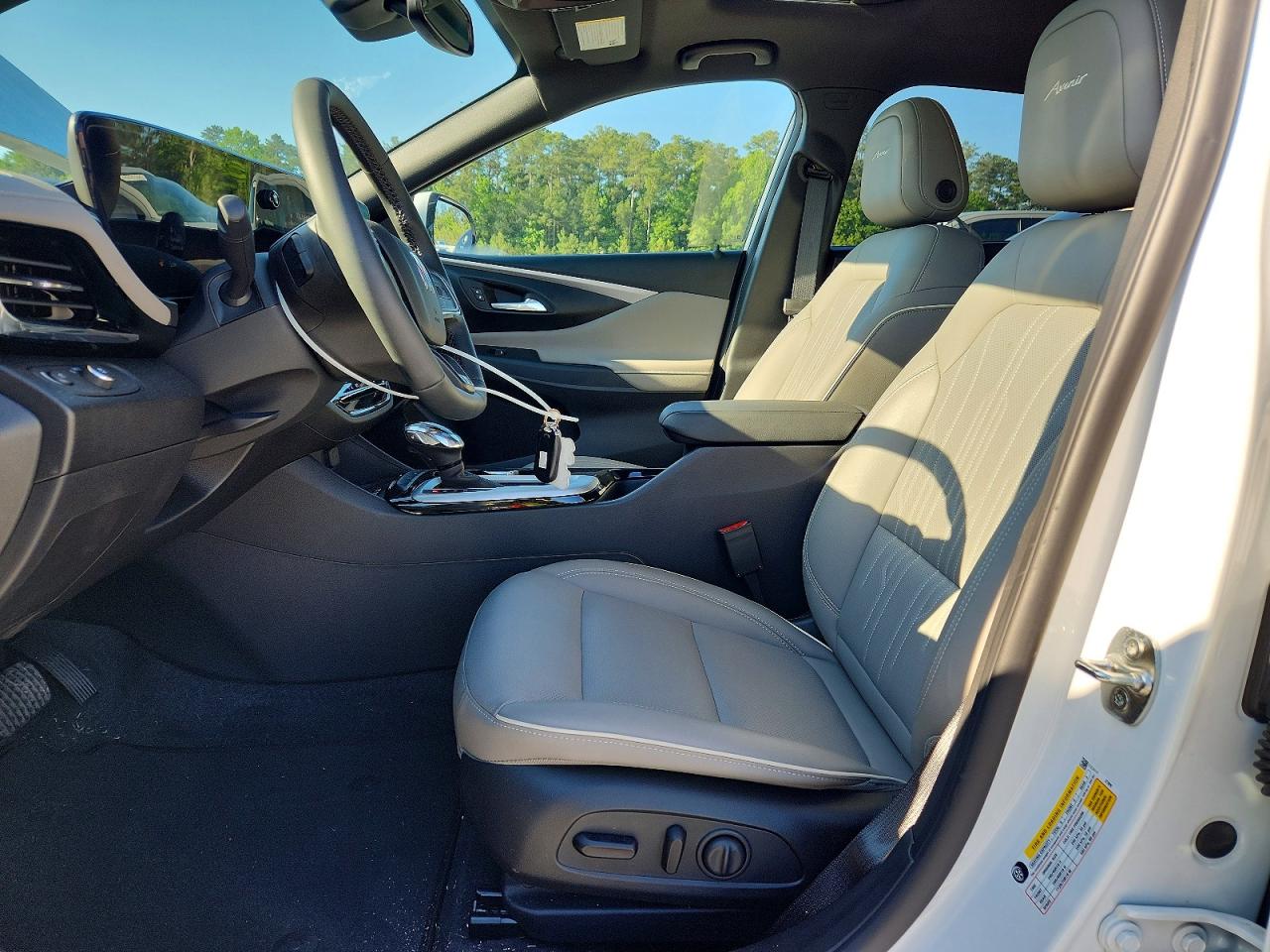 Buick Envista Avenir