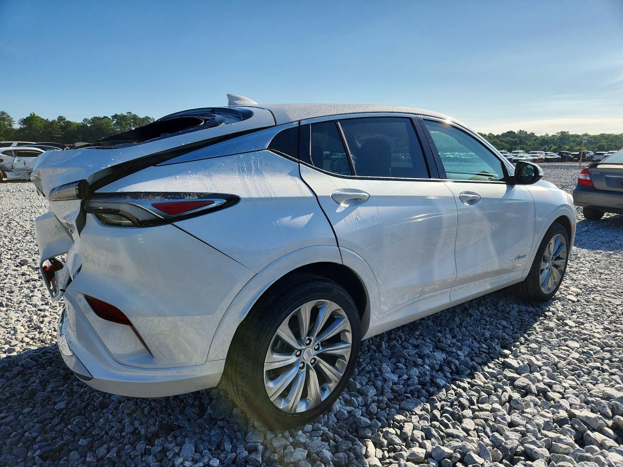 Buick Envista Avenir
