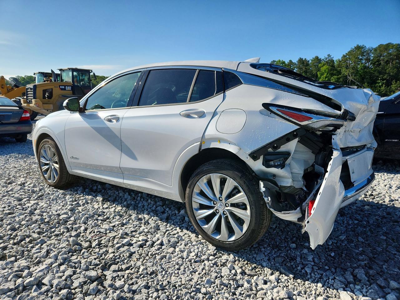 Buick Envista Avenir