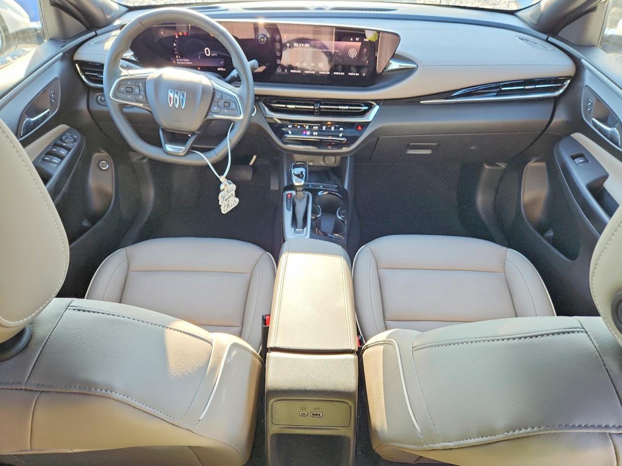 Buick Envista Avenir