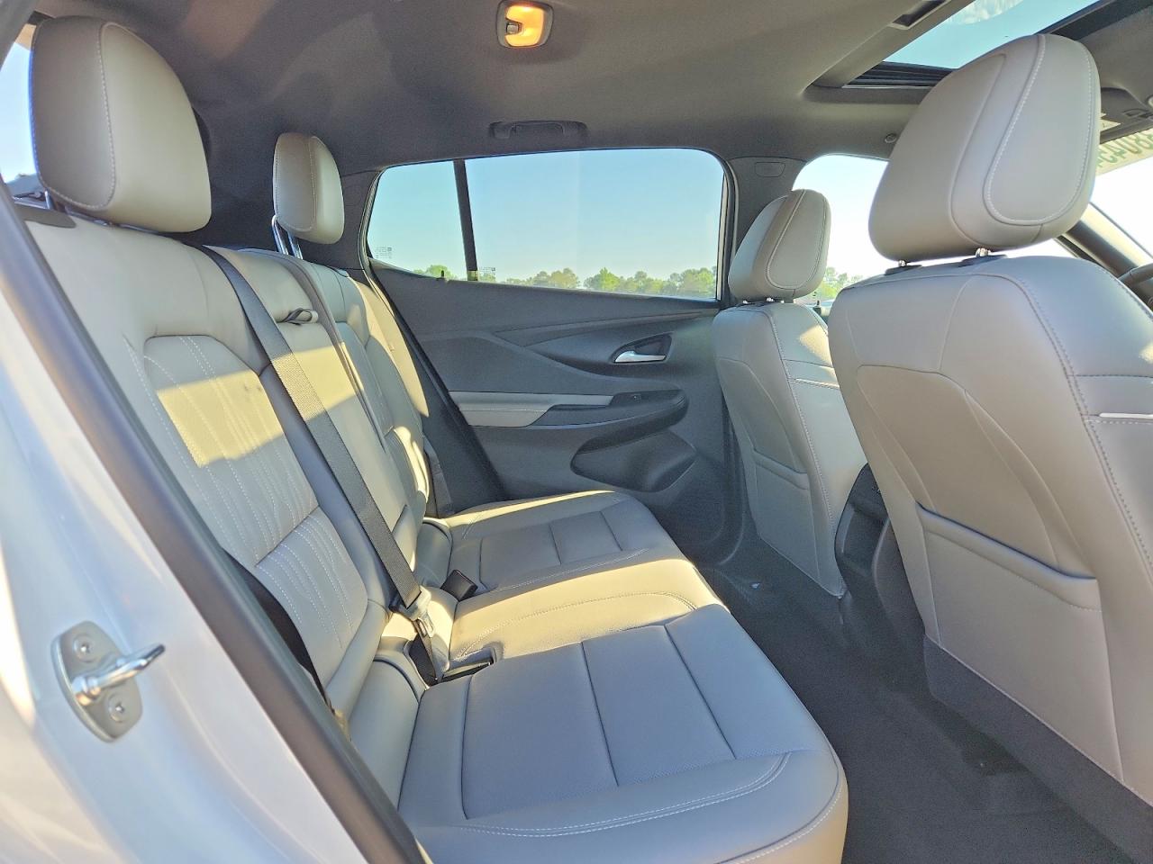 Buick Envista Avenir