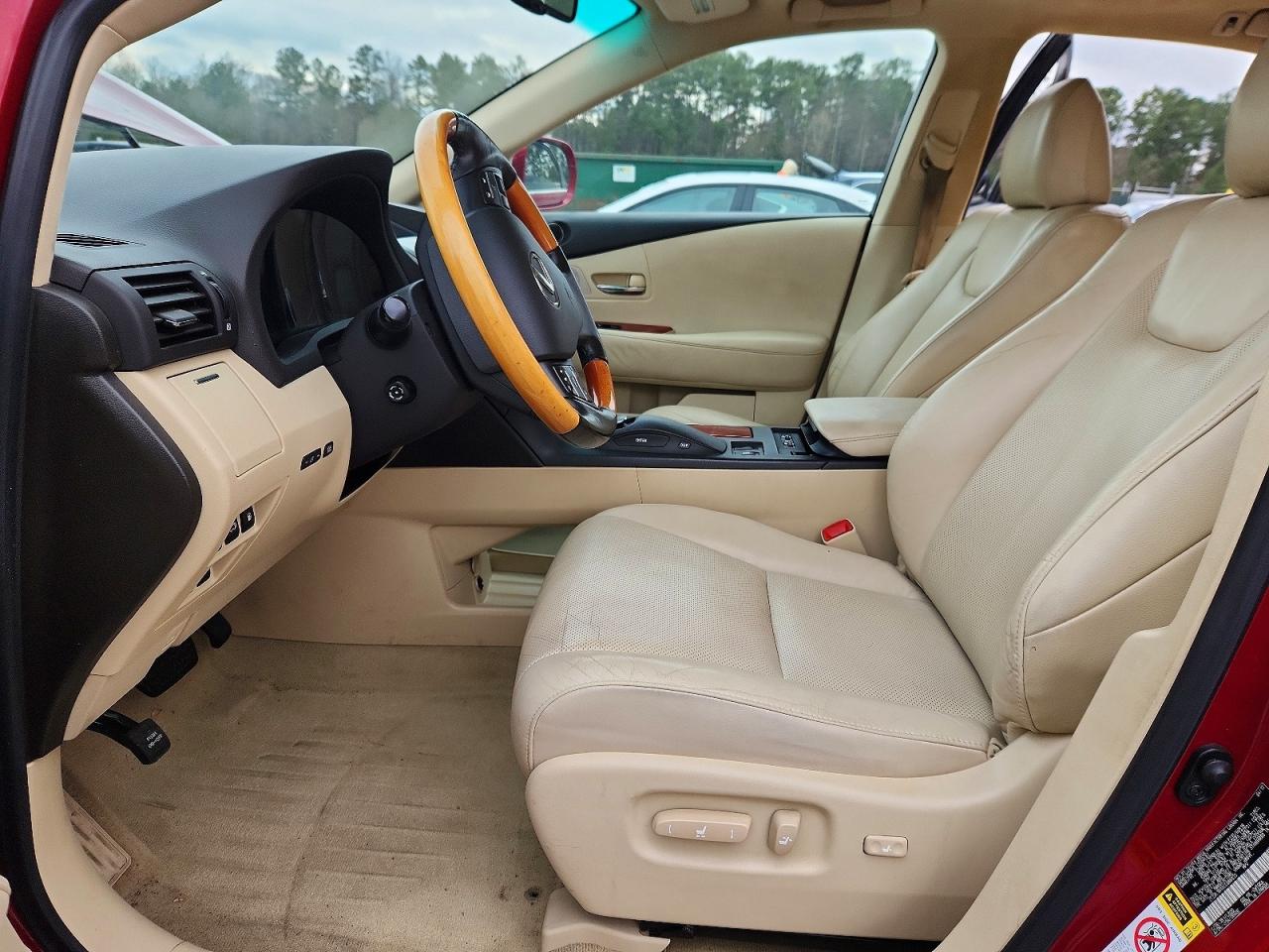 Lexus RX 350